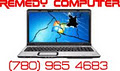 Remedy Computer Repairs logo
