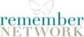 Remember Network logo