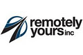 Remotely Yours, Inc. logo