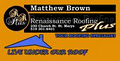 Renaissance Roofing Plus image 1