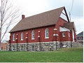 Renfrew Baptist Church logo