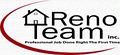 Reno Team Inc logo