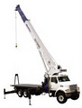 Rentingcrane logo