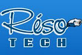 Reso Tech logo