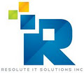 Resolute IT Solutions Inc. logo