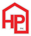 Revêtements HP inc. logo