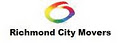Richmond City Movers logo