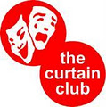 Richmond Hill Curtain Club Theatre logo