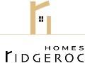 Ridgeroc Homes - Home Renovations logo