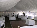 Right Away Tent & Party Rental Ltd. logo