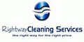 Rightway Cleaning Services logo