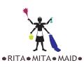 Rita Mita Maid logo