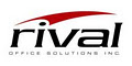 Rival Office Solutions logo