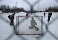 Riverview Community Centre Rink image 4