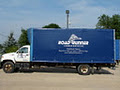 Road Runner Courier Services image 6