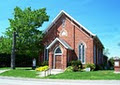 Rock Chapel United Church logo