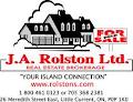 Rolston J A Ltd Real Estate Brokerage logo