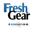 Ropp Fresh Gear logo