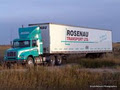 Rosenau Transport Ltd logo