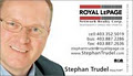 Royal Lepage Network Realty Corporation logo