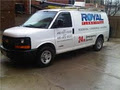 Royal Plumbing Services Ltd logo