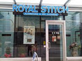 Royal Stitch logo
