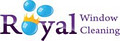 Royal Window Cleaning logo