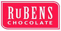 Rubens Chocolate logo