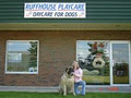 Ruffhouse Playcare Daycare for dogs logo
