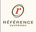 Référence Systemsèmes logo