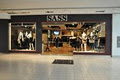 SASS | Wardrobe Essentials logo