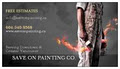 SAVE ON PAINTING CO. image 4