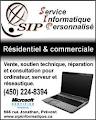 SIP Service Informatique Personnalisé image 2