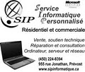 SIP Service Informatique Personnalisé image 3
