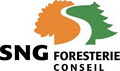 SNG Foresterie-Conseil Senc logo