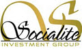 SOCIALITE INVESTMENT GROUP logo