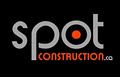 SPOT construction logo