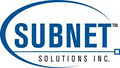 SUBNET Solutions Inc. logo