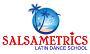 Salsametrics Latin Dance School logo
