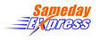 Sameday Express logo
