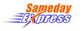 Sameday Express logo