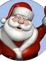 Santas Photo logo