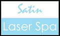 Satin Laser Spa logo