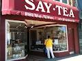 Say Tea Limited logo