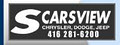 Scarsview Chrysler Dodge Jeep logo