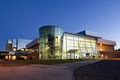 School of Graduate Studies, Memorial University of Newfoundland logo