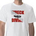 Scuba Diving T-SHIRTS image 5