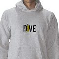 Scuba Diving T-SHIRTS logo