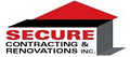 Secure Contracting & Renovations Inc image 1