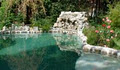 Serene Pools & Spas logo